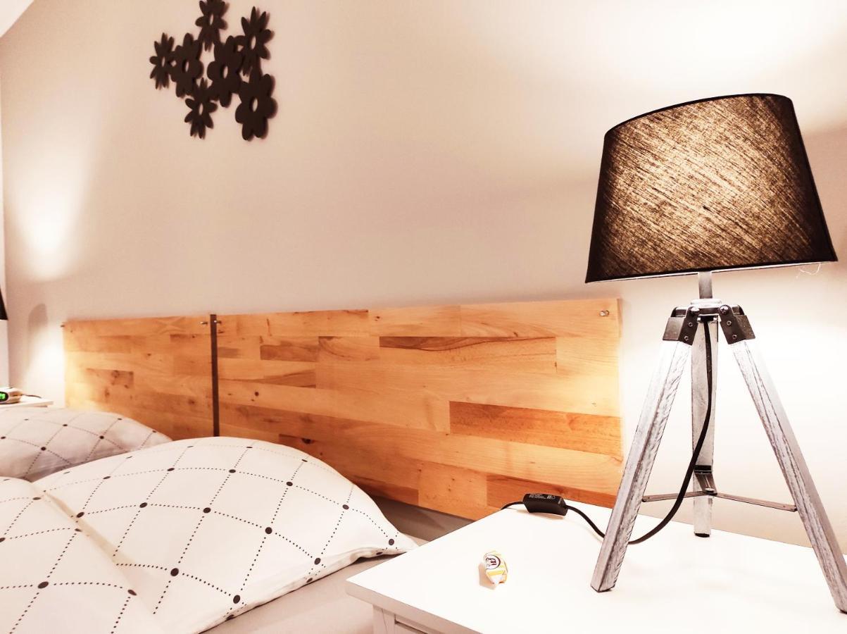 Gaestehaus Hoxel 외부 사진