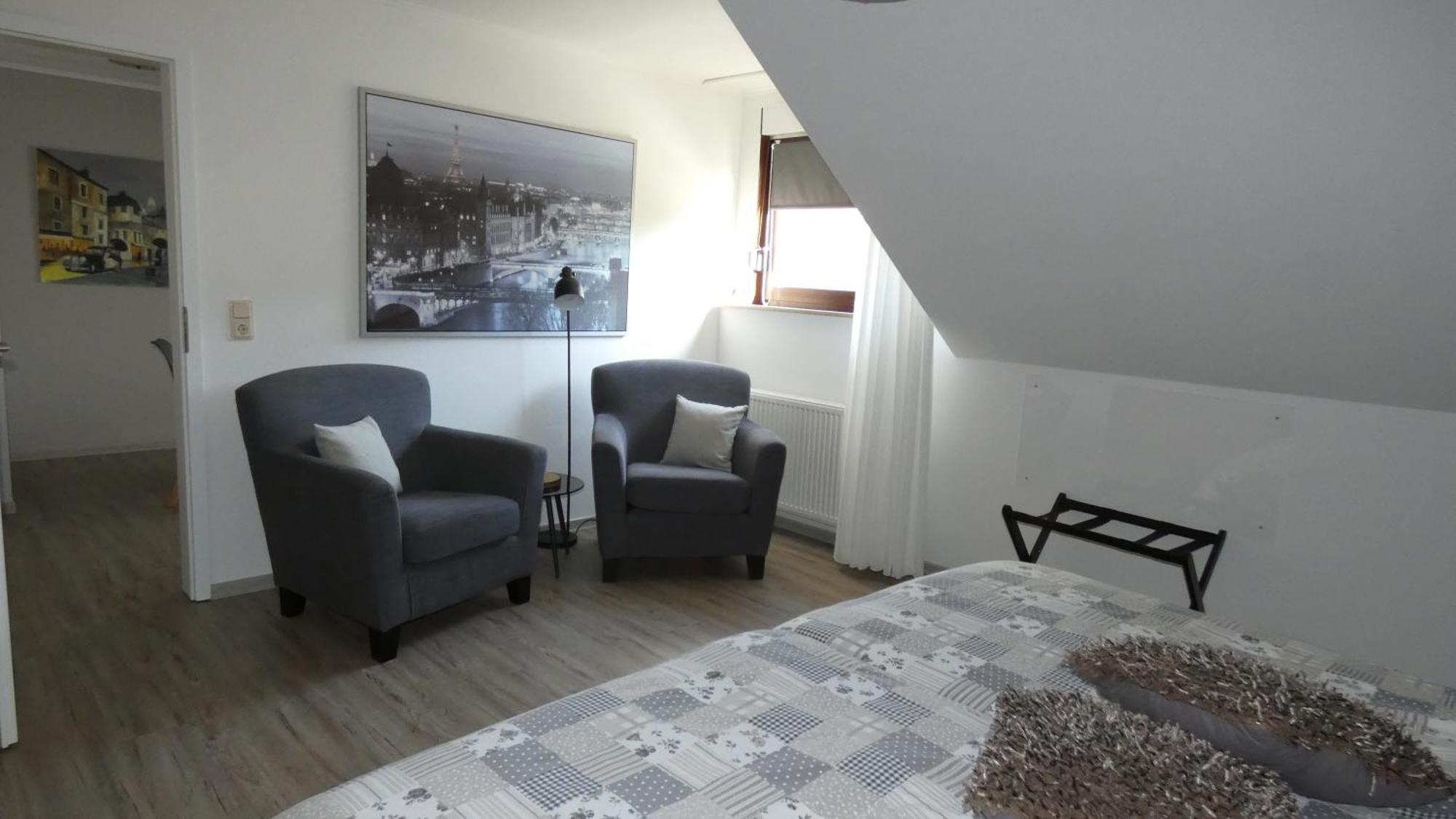Gaestehaus Hoxel 외부 사진