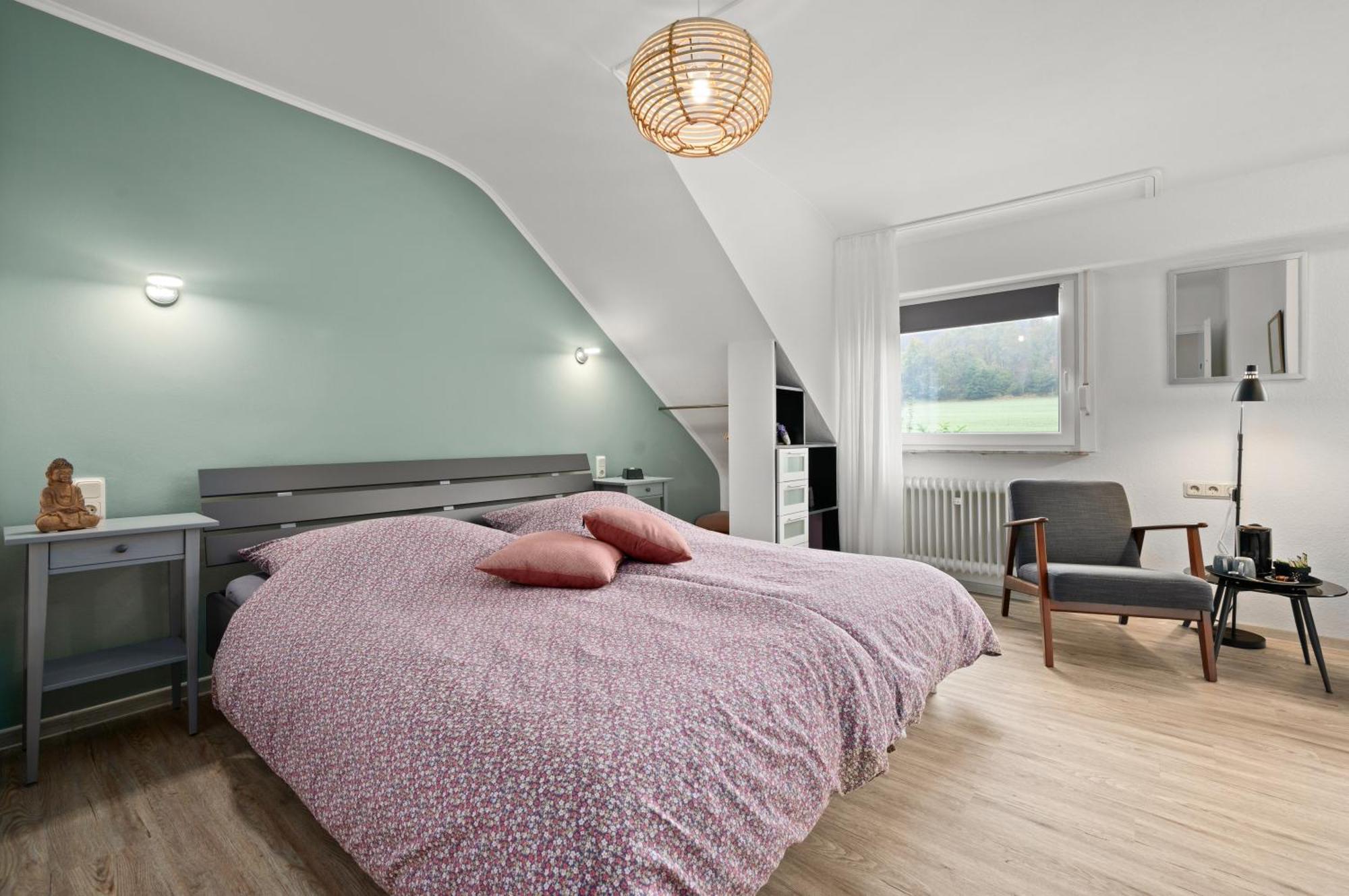 Gaestehaus Hoxel 외부 사진