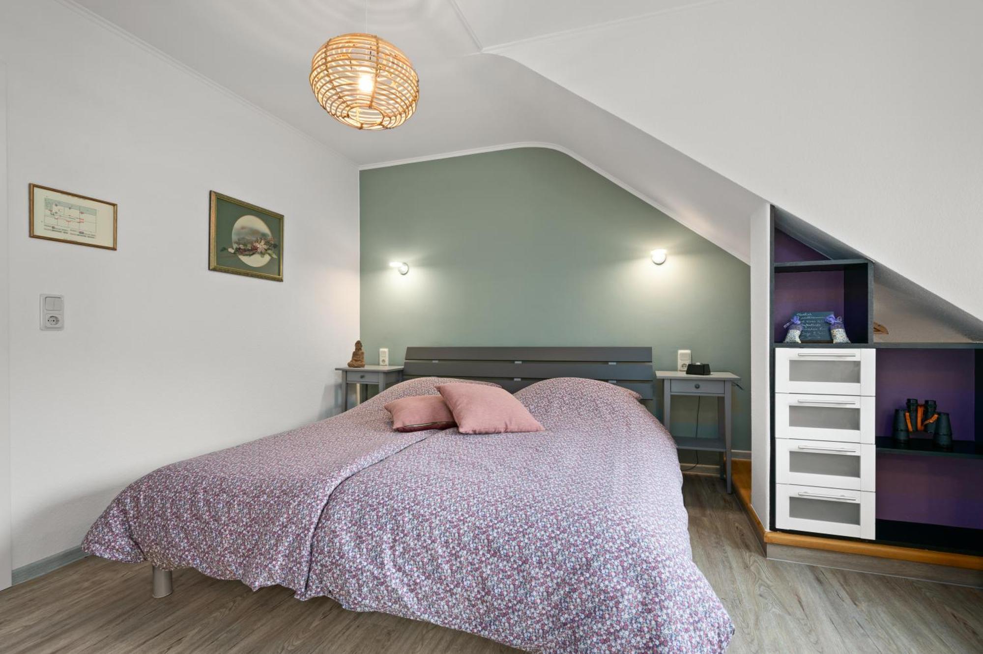 Gaestehaus Hoxel 외부 사진