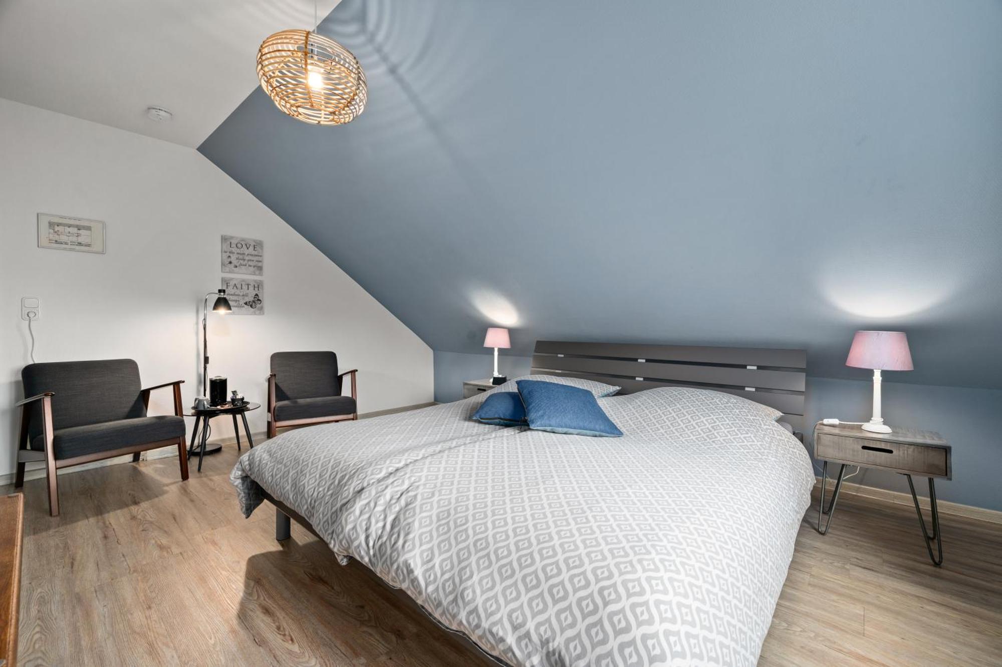 Gaestehaus Hoxel 외부 사진