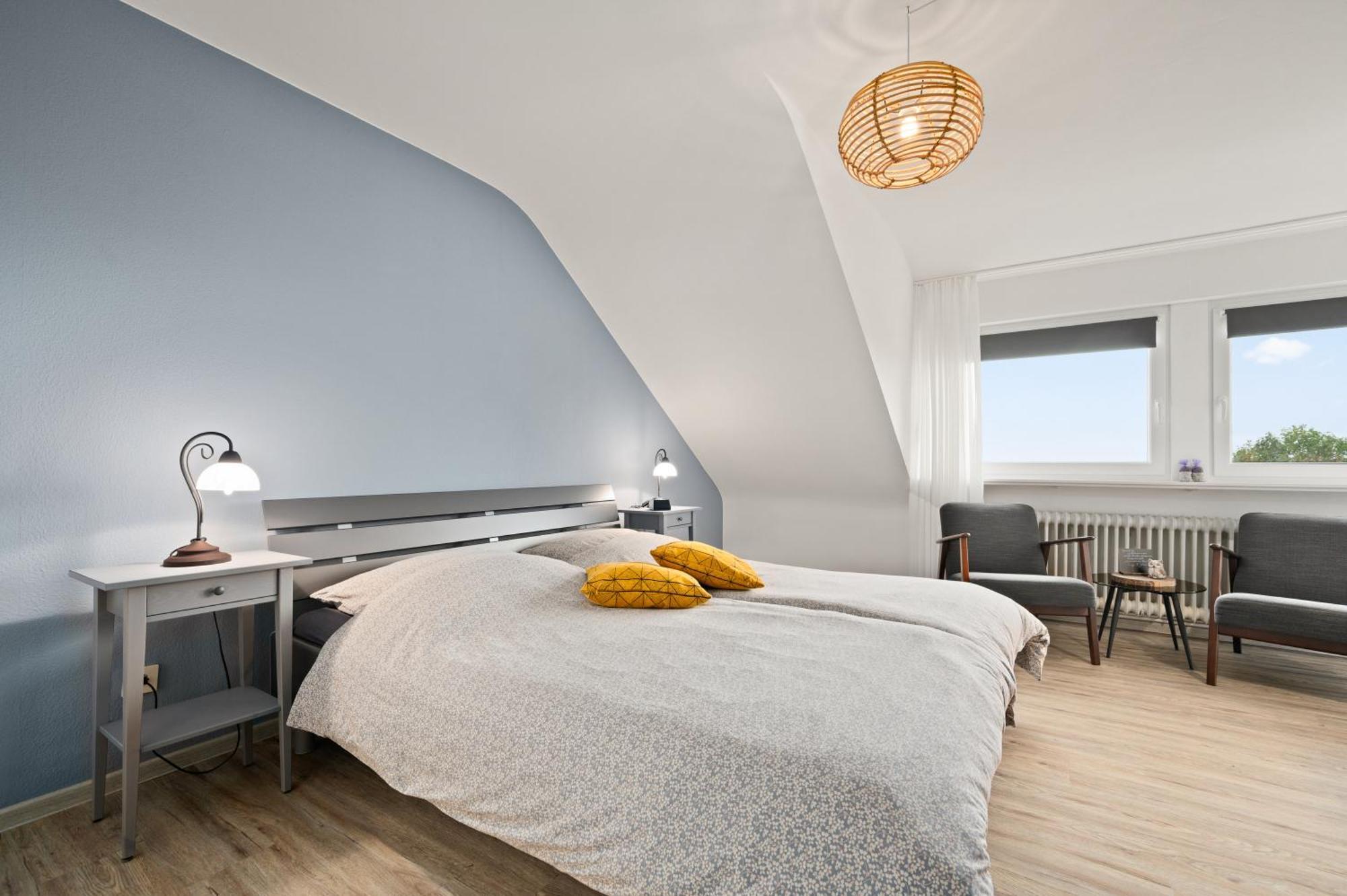 Gaestehaus Hoxel 외부 사진