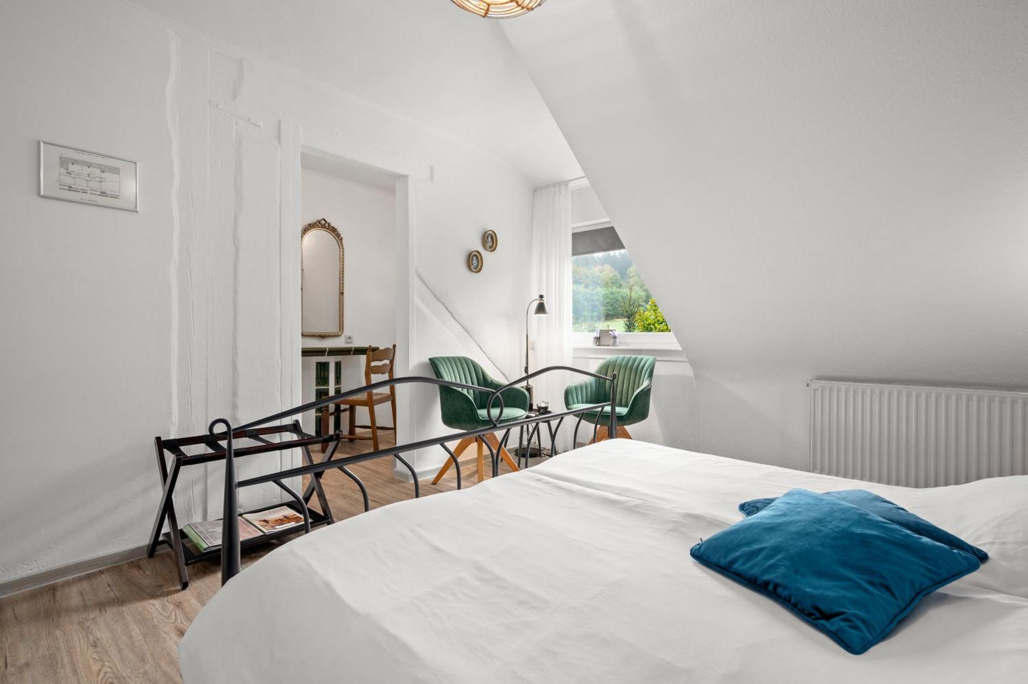 Gaestehaus Hoxel 외부 사진