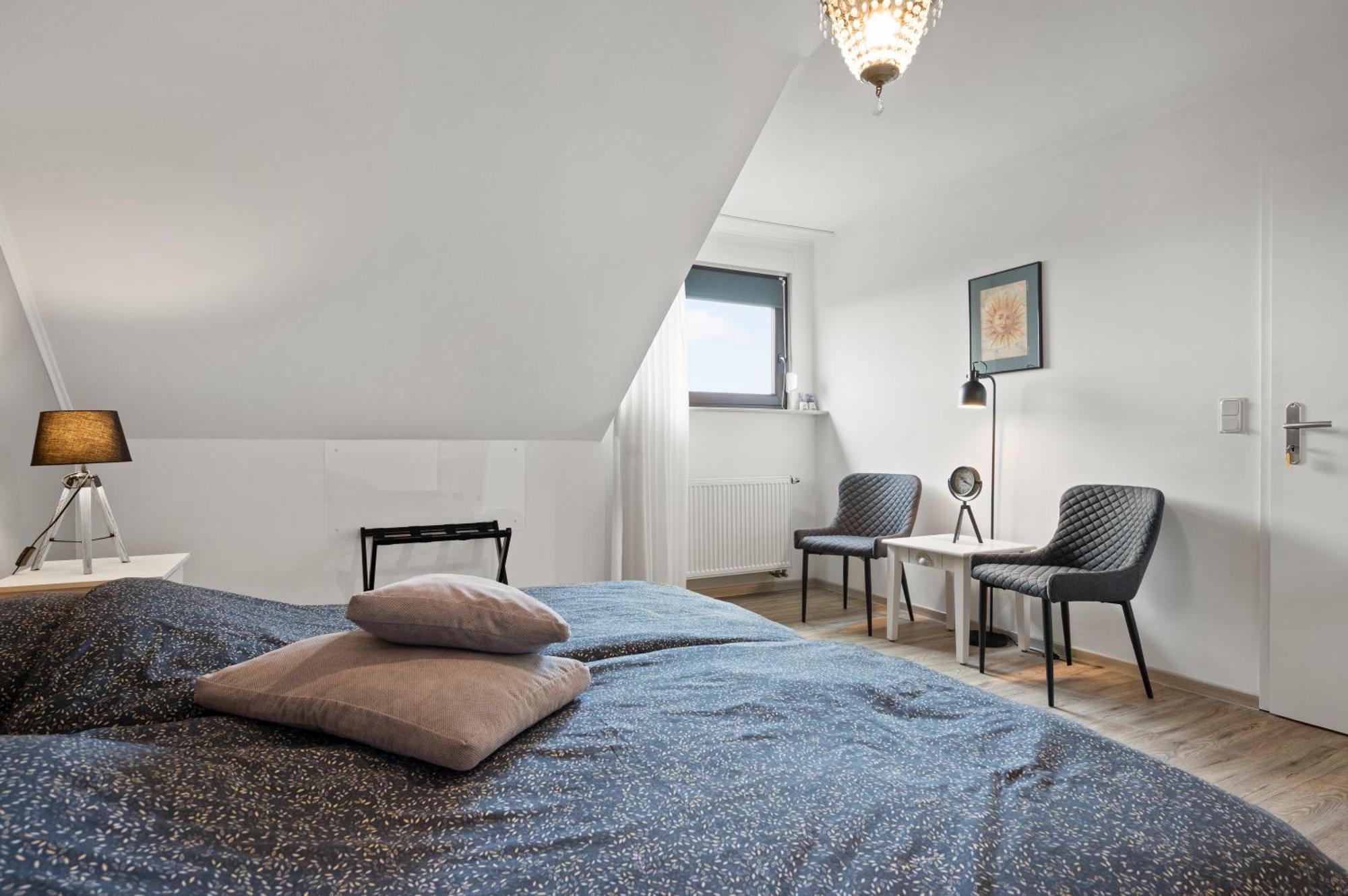 Gaestehaus Hoxel 외부 사진