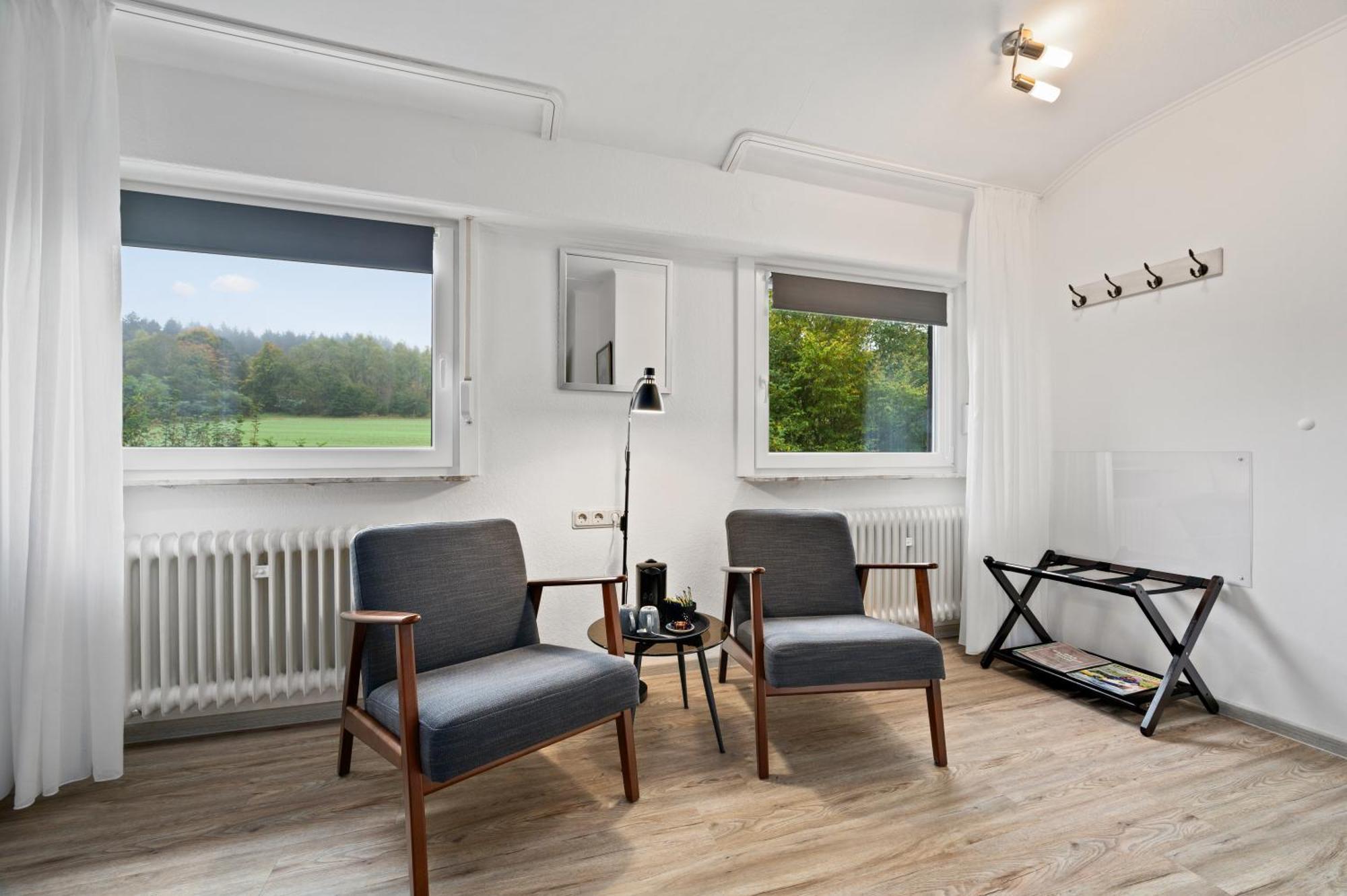 Gaestehaus Hoxel 외부 사진