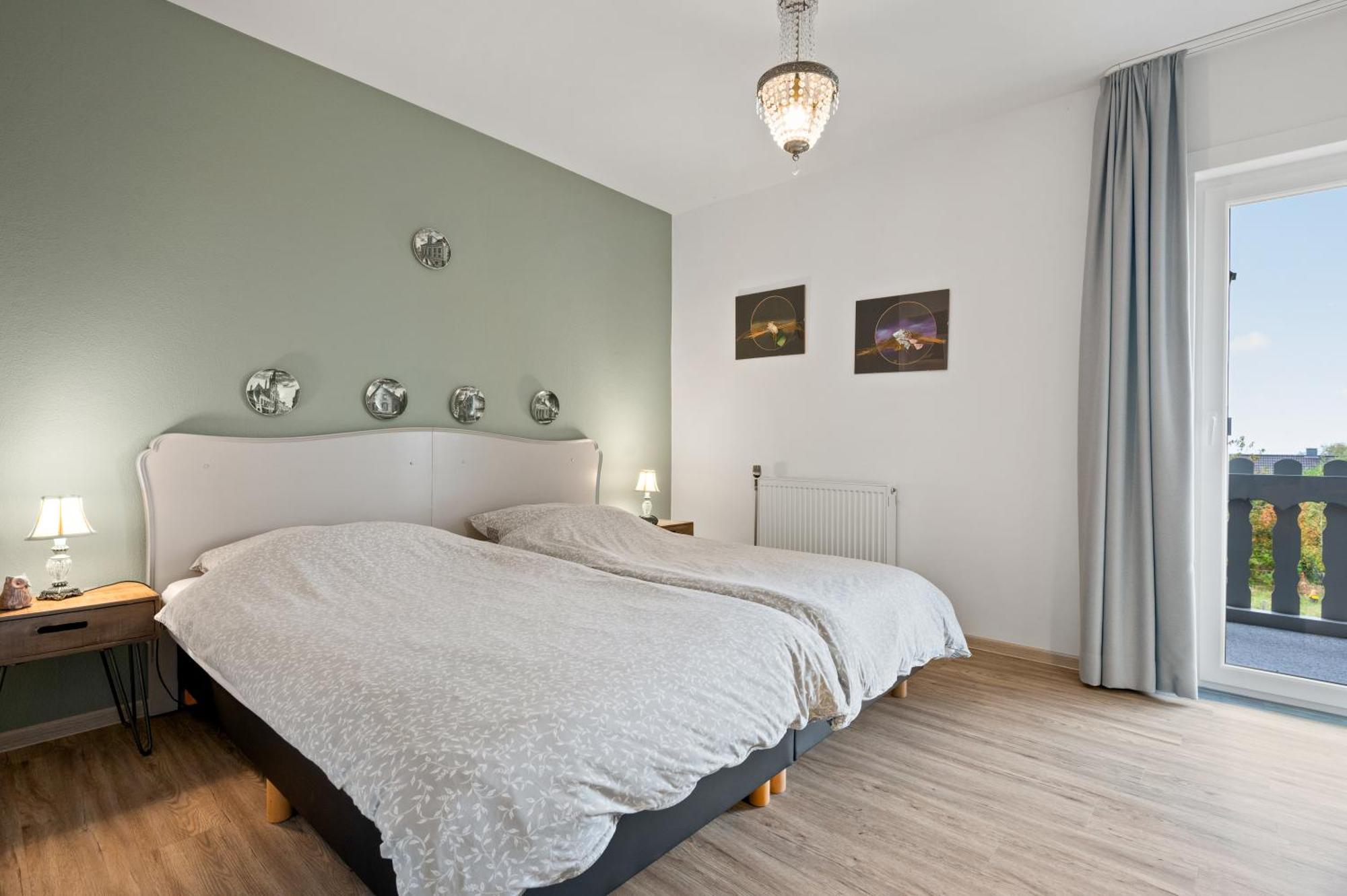 Gaestehaus Hoxel 외부 사진